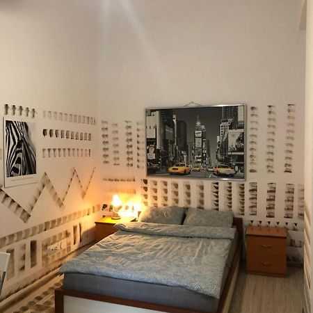 Pokoj Sali 2 Krasków Exterior foto