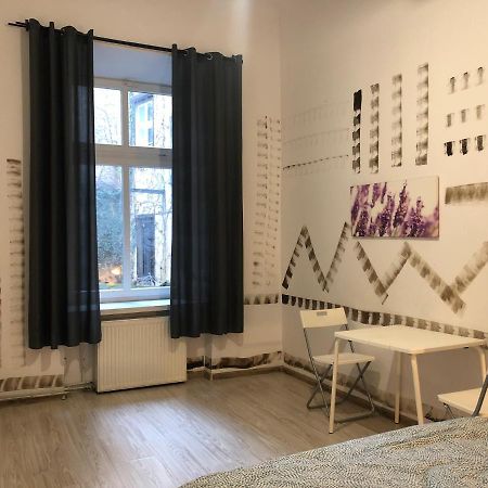 Pokoj Sali 2 Krasków Exterior foto