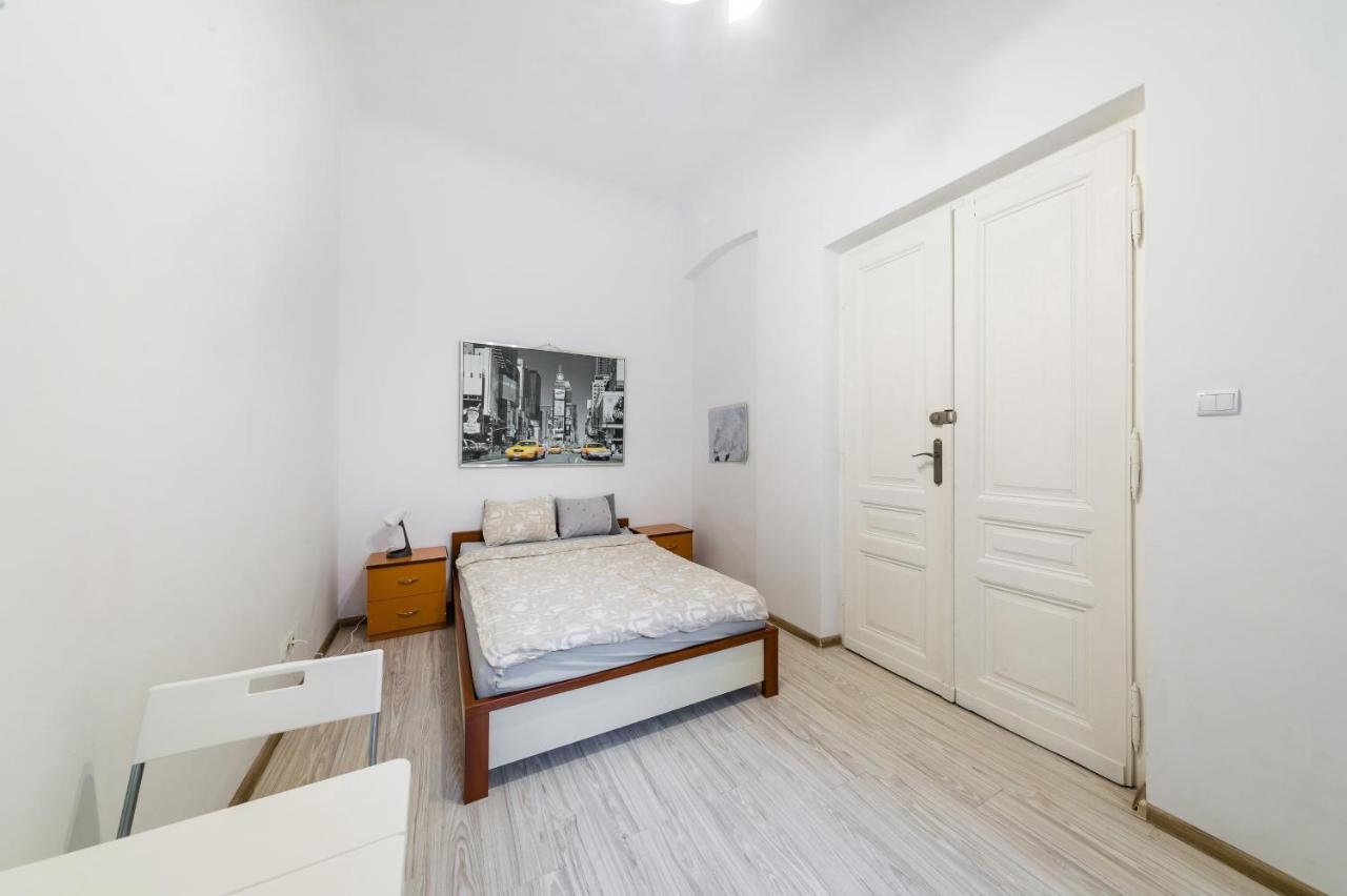Pokoj Sali 2 Krasków Exterior foto