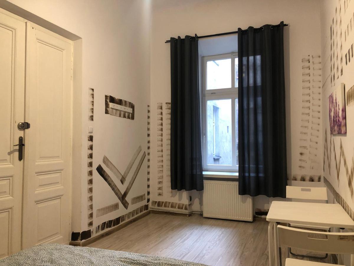 Pokoj Sali 2 Krasków Exterior foto