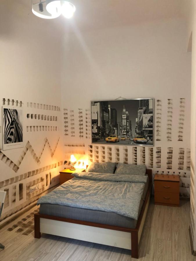 Pokoj Sali 2 Krasków Exterior foto