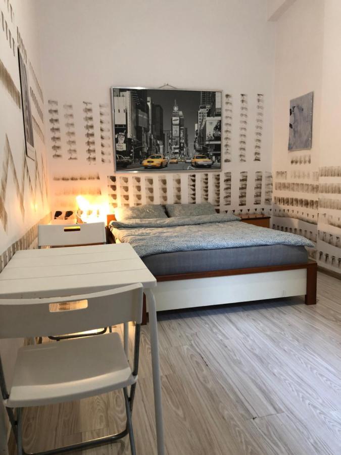 Pokoj Sali 2 Krasków Exterior foto